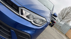 Volkswagen Polo 1.0 TSI Life 5dr Petrol Hatchback